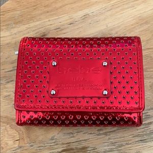 Bebe small wallet